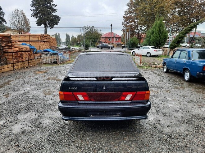 LADA (VAZ) 2115 2007, 184,000 km - 1.6 l - Lənkəran