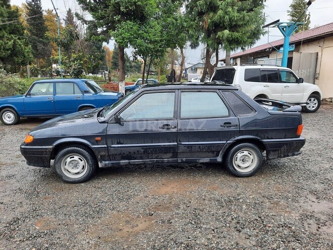 LADA (VAZ) 2115 2007, 184,000 km - 1.6 l - Lənkəran