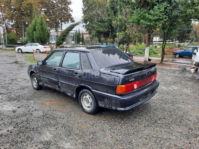 LADA (VAZ) 2115 2007, 184,000 km - 1.6 l - Lənkəran