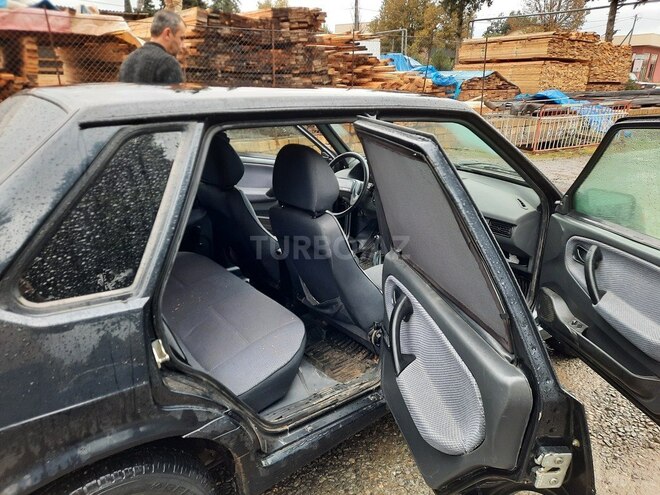 LADA (VAZ) 2115 2007, 184,000 km - 1.6 l - Lənkəran