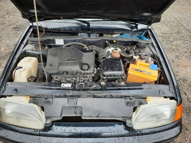 LADA (VAZ) 2115 2007, 184,000 km - 1.6 l - Lənkəran