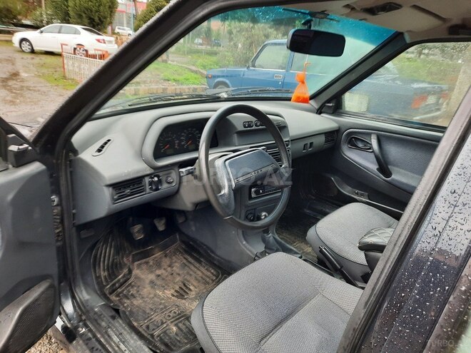 LADA (VAZ) 2115 2007, 184,000 km - 1.6 l - Lənkəran