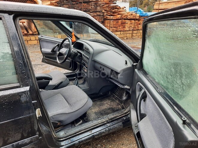 LADA (VAZ) 2115 2007, 184,000 km - 1.6 l - Lənkəran