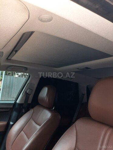 Kia Sorento 2010, 122,245 km - 2.0 l - Bakı