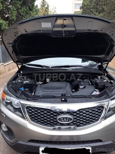 Kia Sorento 2010, 122,245 km - 2.0 l - Bakı