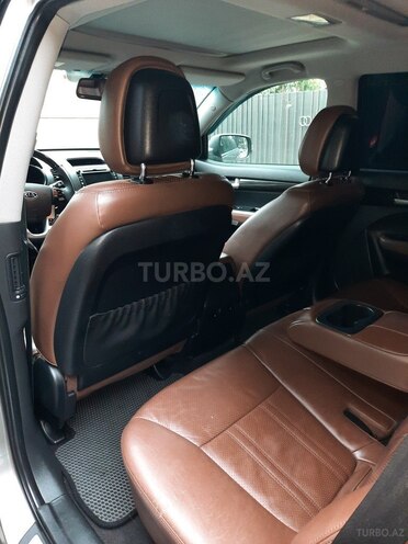 Kia Sorento 2010, 122,245 km - 2.0 l - Bakı