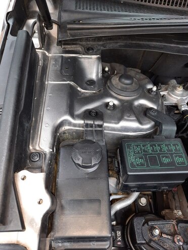 Kia Sorento 2010, 122,245 km - 2.0 l - Bakı
