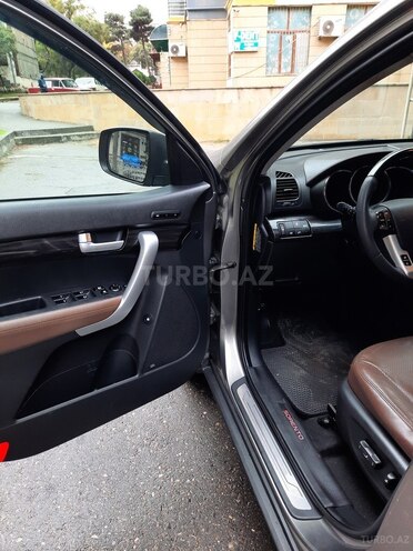 Kia Sorento 2010, 122,245 km - 2.0 l - Bakı