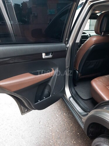 Kia Sorento 2010, 122,245 km - 2.0 l - Bakı