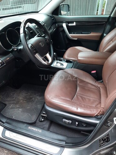 Kia Sorento 2010, 122,245 km - 2.0 l - Bakı