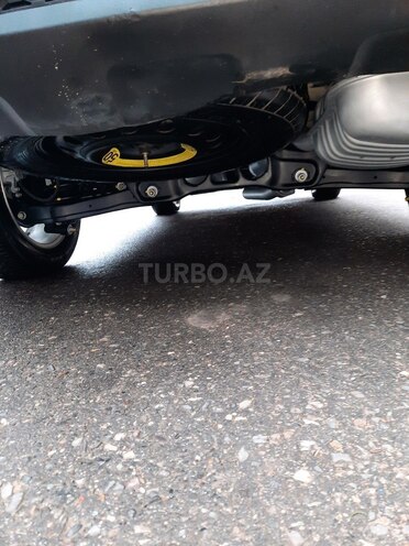Kia Sorento 2010, 122,245 km - 2.0 l - Bakı
