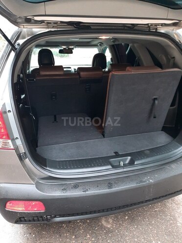 Kia Sorento 2010, 122,245 km - 2.0 l - Bakı