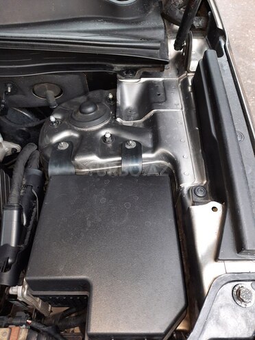 Kia Sorento 2010, 122,245 km - 2.0 l - Bakı
