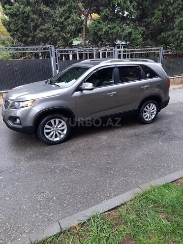 Kia Sorento 2010, 122,245 km - 2.0 l - Bakı