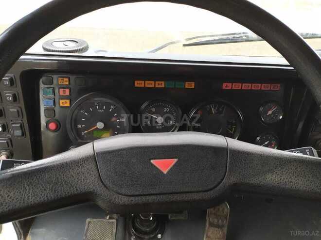 KamAz 6520 2013, 250,000 km - 11.0 l - Ağdam
