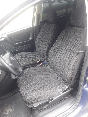 Opel Astra 1999, 305,236 km - 1.7 l - Sumqayıt