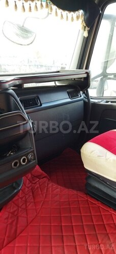 Volvo FH 13 2010, 931,073 km - 13.0 l - Bakı
