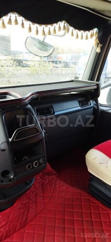 Volvo FH 13 2010, 931,073 km - 13.0 l - Bakı