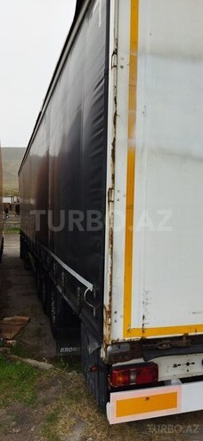 Volvo FH 13 2010, 931,073 km - 13.0 l - Bakı