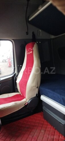Volvo FH 13 2010, 931,073 km - 13.0 l - Bakı