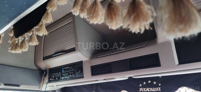 Volvo FH 13 2010, 931,073 km - 13.0 l - Bakı