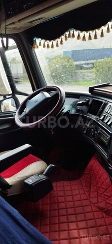 Volvo FH 13 2010, 931,073 km - 13.0 l - Bakı
