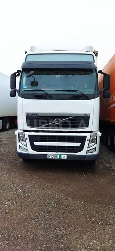 Volvo FH 13 2010, 931,073 km - 13.0 l - Bakı