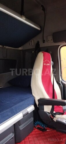 Volvo FH 13 2010, 931,073 km - 13.0 l - Bakı