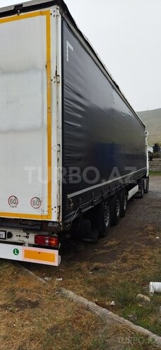 Volvo FH 13 2010, 931,073 km - 13.0 l - Bakı