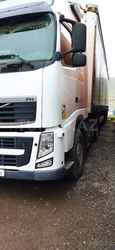 Volvo FH 13 2010, 931,073 km - 13.0 l - Bakı
