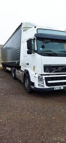 Volvo FH 13 2010, 931,073 km - 13.0 l - Bakı