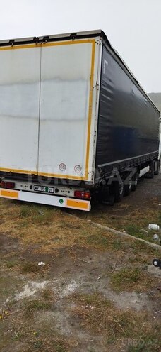 Volvo FH 13 2010, 931,073 km - 13.0 l - Bakı