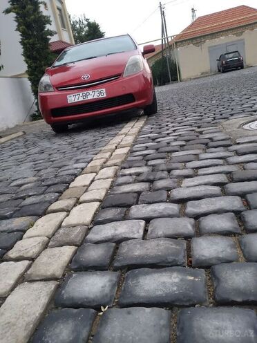 Toyota Prius 2007, 148,000 km - 1.5 l - Bakı