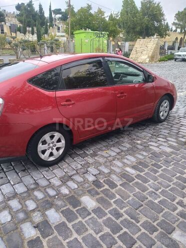 Toyota Prius 2007, 148,000 km - 1.5 l - Bakı
