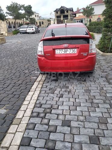 Toyota Prius 2007, 148,000 km - 1.5 l - Bakı