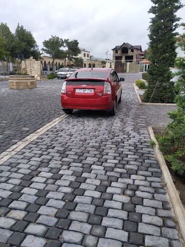 Toyota Prius 2007, 148,000 km - 1.5 l - Bakı