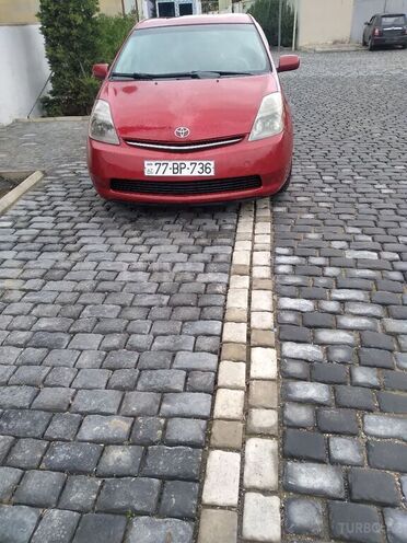 Toyota Prius 2007, 148,000 km - 1.5 l - Bakı