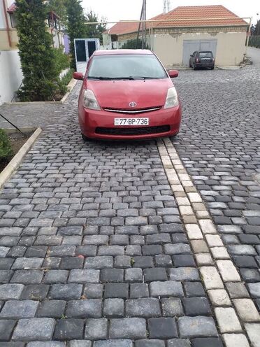 Toyota Prius 2007, 148,000 km - 1.5 l - Bakı