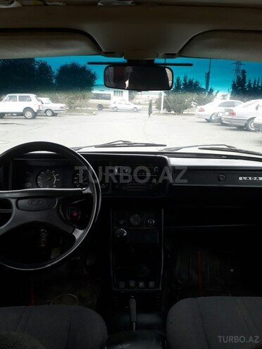 LADA (VAZ) 2104 2004, 74,000 km - 1.5 l - Sumqayıt