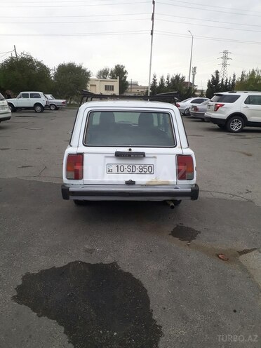 LADA (VAZ) 2104 2004, 74,000 km - 1.5 l - Sumqayıt