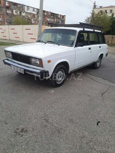 LADA (VAZ) 2104 2004, 74,000 km - 1.5 l - Sumqayıt