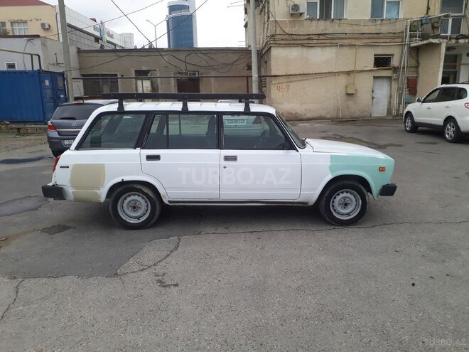 LADA (VAZ) 2104 2004, 74,000 km - 1.5 l - Sumqayıt