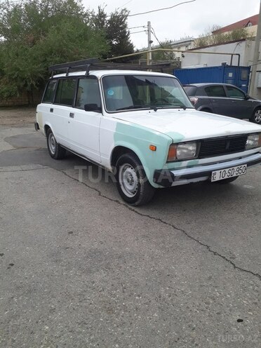 LADA (VAZ) 2104 2004, 74,000 km - 1.5 l - Sumqayıt