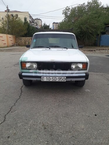 LADA (VAZ) 2104 2004, 74,000 km - 1.5 l - Sumqayıt