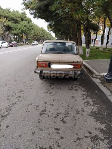 LADA (VAZ) 2106 1990, 148 km - 1.3 l - Bakı