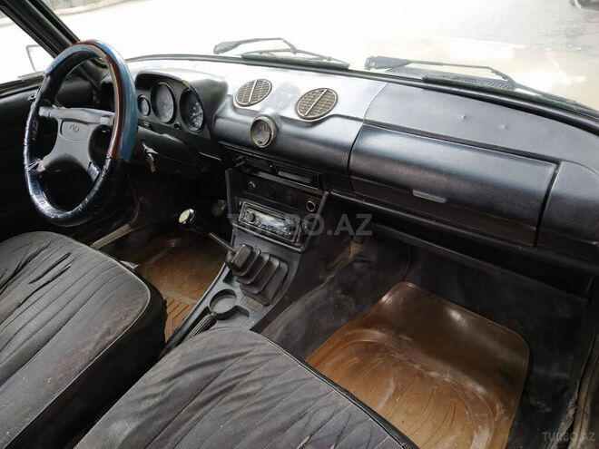 LADA (VAZ) 2106 1990, 148 km - 1.3 l - Bakı