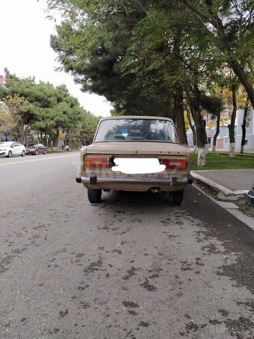 LADA (VAZ) 2106 1990, 148 km - 1.3 l - Bakı
