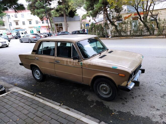 LADA (VAZ) 2106 1990, 148 km - 1.3 l - Bakı