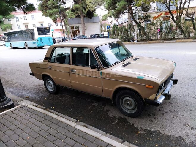 LADA (VAZ) 2106 1990, 148 km - 1.3 l - Bakı