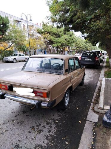 LADA (VAZ) 2106 1990, 148 km - 1.3 l - Bakı